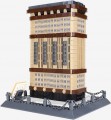 Wangetoys The Flatiron Building 4220