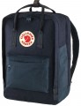 FjallRaven Kanken Re-Wool Laptop 15