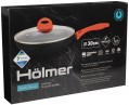 HOLMER Fiesta FP-22330-SROMBL