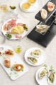 Fritel CR 1895 Cheese raclette & Grill