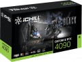 INNO3D GeForce RTX 4090 iCHILL Black