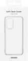 Samsung Soft Clear Cover for Galaxy A33