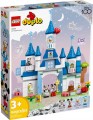 Lego 3 in 1 Magical Castle 10998