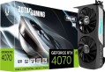 ZOTAC GeForce RTX 4070 Twin Edge OC