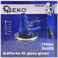 Geko G80267