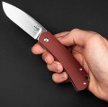 Boker Plus Boston Slipjoint