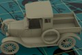 ICM Model T 1917 Utility (1:35)