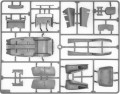 ICM Typ 770K (W150) Tourenwagen (1:35)