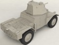 ICM Panzerspahwagen P 204 (f) with CDM Turret (1:35)