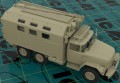 ICM ZiL-131 MTO-AT (1:35)