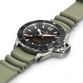Hamilton Khaki Navy Frogman Auto H77825331