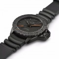 Hamilton Khaki Navy Frogman Auto H77845330