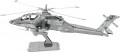 Fascinations AH-64 Apache MMS083