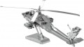 Fascinations AH-64 Apache MMS083