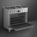 Smeg Classica C9GMX2