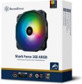 SilverStone Shark Force 160 ARGB