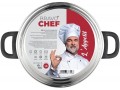 Bravo Chef L'Appetit BC-2003-18
