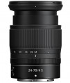 Nikon 24-70mm f/4.0 Z S Nikkor