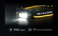 Nitecore NU43