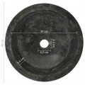 VidaXL Sink Marble 142774