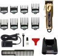 Wahl 5 Star Magic Clip Cordless Gold