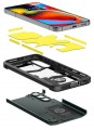 Spigen Tough Armor for Galaxy S23 Plus