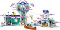 Lego The Enchanted Treehouse 43215