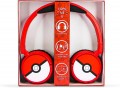 OTL Pokemon Poke Ball Kids V2 Headphones