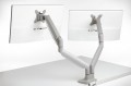 Kensington SmartFit One-Touch Height Adjustable Dual Monitor