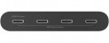 Belkin Connect USB-C to 4-Port USB-C Hub