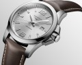 Longines Conquest L3.760.4.76.5