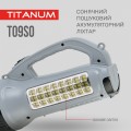 TITANUM TLF-T09SO