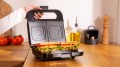 Cecotec Rock´n Toast 4in1