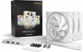 be quiet! Light Wings White 120 PWM Triple Pack