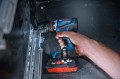 Bosch GSR 18V-90 FC Professional 06019K6202