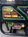 Pro-Craft GP70
