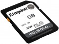 Kingston Industrial SDHC 16Gb