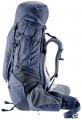 Deuter Aircontact X 70+15