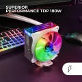 Mars Gaming MCPU-VR White