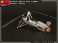 MiniArt Focke Wulf FW C.30a Heuschrecke. Early Prod (1:35)