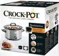 Crock-Pot CSC025