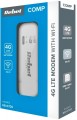 REBEL 4G LTE Modem with WiFi