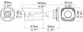 Uniview IPC2122LR3-PF28M-D