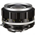 Voigtlaender 90mm f/2.8 SLIIs APO Skopar