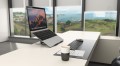 Kensington Easy Riser Aluminium Laptop Riser
