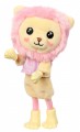 Barbie Cutie Reveal Chelsea Lion HKR21