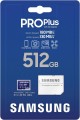 Samsung PRO Plus microSDXC 2023 512Gb