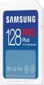 Samsung PRO Plus SDXC 2023 128Gb