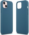 MakeFuture Premium Silicone Case for iPhone 13 mini