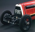 ITALERI Fiat Mefistofele 21706 c.c. (1:12)